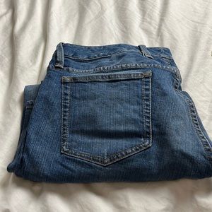 Eddie Bauer size14 jeans